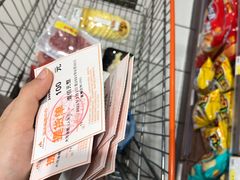 -丽达购物中心(崂山店)