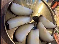 -杨记齐齐哈尔烤肉(总店)