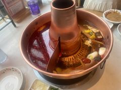 -东门口涮肉·砂锅·烤串(老门东店)