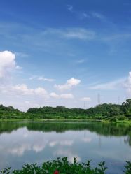 -佛灵湖水上乐园