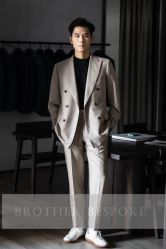 点击看大图 -Brother西服礼服定制·商务·婚礼(佛山南海店)