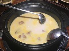 -捞神煲汤火锅(湖滨商业街店)