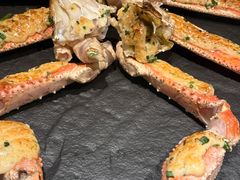 -上井料理黑金店(IFS国金中心店)