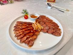 -紫鑫阁饭庄(长安店)