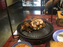 -小铫鸡汤