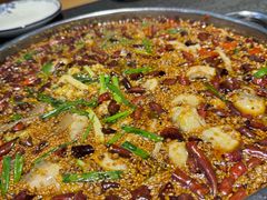 -胖子鱼·天水麻辣鱼火锅(秦州407店)