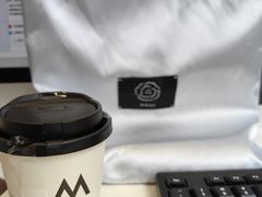 -M Stand(杭州萧山万象汇店)