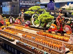 -梨花自助烤肉(天河城店)