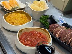 -海底捞火锅(天一广场亚细亚店)