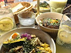 -无印良品餐堂 MUJI Diner(成都太古里店)