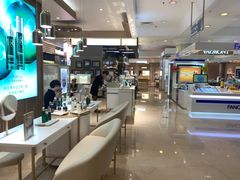 -燕莎友谊商城(亮马桥店)