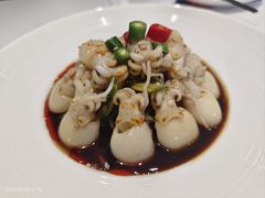 -大锅强·蒸海鲜青岛菜(金沙滩店)
