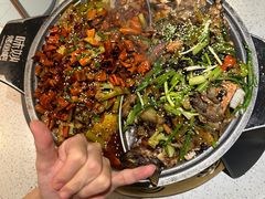 -味妙烤鱼吧(回龙观店)