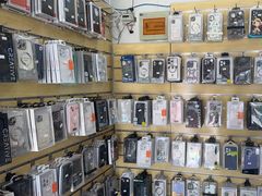 -手机维修手机贴膜(上海江桥万达广场店)