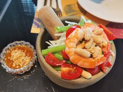 -simply thai天泰(静安嘉里中心店)