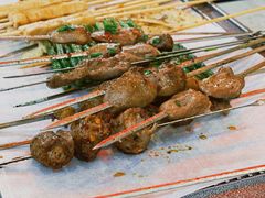 -纪录片《人生一串》体验店(静安店)