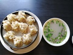 牛肉烧麦-北三沙家烧麦(北头道街店)
