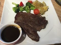 烤牛肩-必胜客(北苑路店)