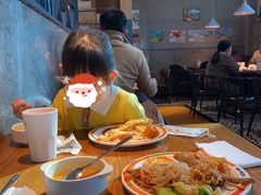 -比格比萨自助(国展店)