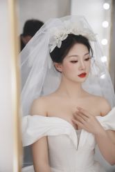 -洋洋婚纱品牌集合店
