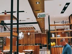 大堂-虾饺妹·酒家(海珠广场店)