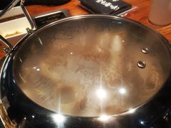 -海味当家·蒸锅海鲜(星海公园店)