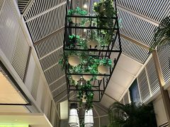 -金海湾自助餐厅(金陵饭店)