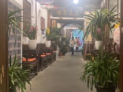 -大院河·仙鱼莊(九眼桥店)