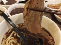 -中国厨房/台湾牛肉面