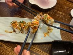 -白石的深夜食堂(大上海店)