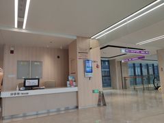 -浙江省立同德医院(翠苑院区)