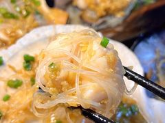 -碳炉海鲜烧烤·1992(北京路店)