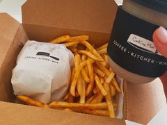 -Cooking Man(中懋天地店)