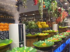 -喜庭海鲜自助(来福士店)