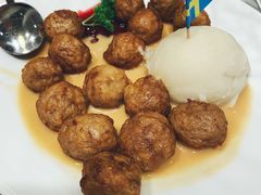 瑞典式肉圆-宜家·瑞典风味餐厅(天津东丽商场店)