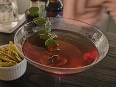 楠-从启咖啡(五羊邨店)