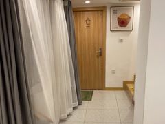 -麦悠悠·SPA·推拿(太阳山路店)