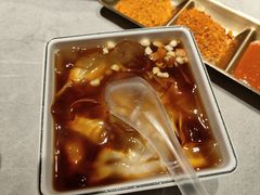 -正宗齐齐哈尔烤肉·齐牛哥鲜切炭火烤肉(杭州总店)