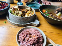 -薇酌饮·陕西菜(南门外店)