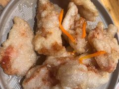 -京玉菲饭店(李村店)