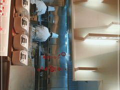 -关东小磨东北菜(漕河泾印象城店)