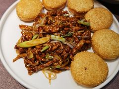 -羲和雅苑•北京烤鸭(乐园道万象城店)