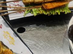 -老东北大铁锅·烧烤·东北菜
