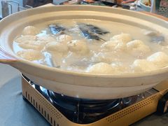 -小厨娘淮扬菜(清江苏宁广场店)