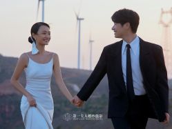 -第一夫人婚纱摄影(南京店)