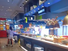 -SEA西雅图海鲜自助餐厅(海乐世界店)