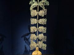 -三星堆博物馆