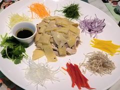 -點無缺茶楼·海鲜酒家(世博店)