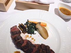 -王品牛排(珠海富华里店)