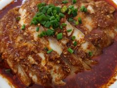 -勇猛子川菜馆(新军路店)